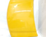 Hood Yellow Base Single Cab Has Wear OEM 2005 2006 2007 Chevrolet Silver... - €405,23 EUR