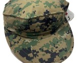 Fox Outdoor Products Marine Cap Digital Woodland  Small  NWT - $11.41