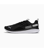 Puma Womens&#39; Black Star Vital Refresh Athletic Running Shoes - £23.42 GBP