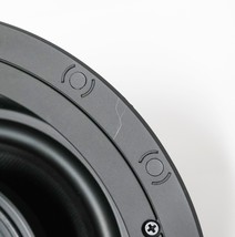 Sonance VP86R Visual Performance 8" Passive 3-Way In-Ceiling Speaker READ image 3