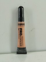 L.A. Girl Pro Conceal Hd Concealer GC972 Natural .28 Oz. - £5.76 GBP