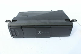 2002-2005 MERCEDES-BENZ C230 COUPE AUDIO RADIO CD DISC CHANGER K8407 image 2