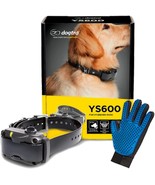 Ys600 No Bark Collar - Rechargeable, Waterproof, Durable, Lightweight - ... - £63.14 GBP