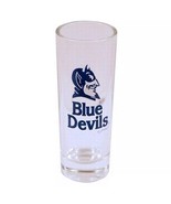 Duke Blue Devils Basketball Football Shooter NCAA Lic Shooter Tall Shot ... - $20.97 CAD