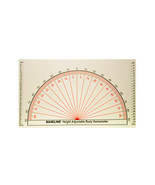Baseline Adjustable Wall Goniometer - $335.34 CAD