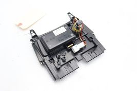 08-14 MERCEDES-BENZ W204 C300 CENTER CONSOLE ASHTRAY LIGHTER E3563 image 7