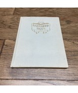 Vintage Antique 1916 Babyhood Days Baby Book Photographs Ephemera KG - €29,88 EUR