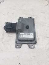 Chassis ECM Transmission By Battery Tray CVT Fits 10-12 ALTIMA 679060 - £52.56 GBP
