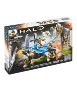 Mega Bloks HALO UNSC Fireteam Rhino Battle Pack - £30.57 GBP