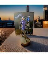 Catwoman figure Warner Bros DC Comics  13" - 1999 Rare - $68.98 CAD