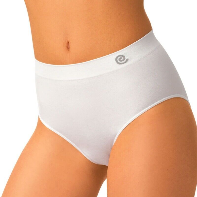 Women&#39;s Comfort Slip in Soft Microfiber Sensì Classic SL269M Sensi - $9.83