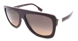 Burberry Sunglasses BE 4362 3979/G9 59-15-140 Joan Bordeaux /Brown Gradi... - $133.67