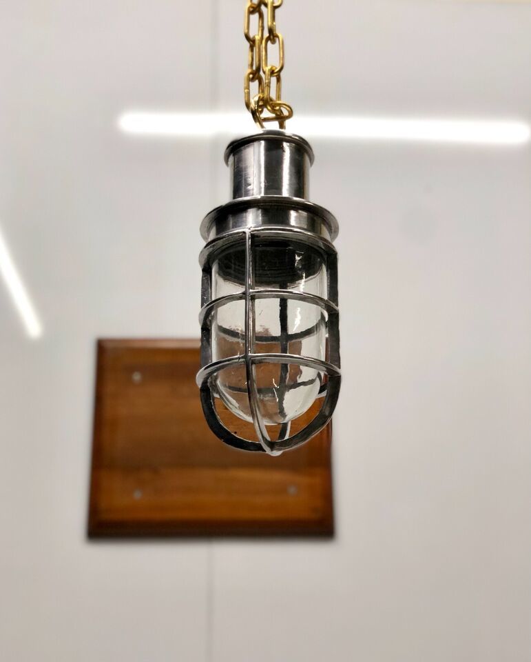 Nautical Theme Beautiful Homes Antique Ceiling Decoration Hanging Light Fixture