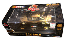 Racing Champions Issue #23G 24K Nascar #4 1/24 Scale NASCAR - £25.92 GBP