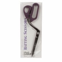 Handi Quilter Batting Scissors - $53.95