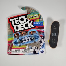 Tech Deck Throwback Series Alien Workshop Plus DGK Stevie Williams Knockout - $10.98