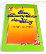 The Blessing Is In The Doing - Dandi Knorr - $5.44 CAD
