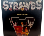 The Strawbs Bursting at the Seams LP A&amp;M 1973 Liner + Insert VG+ / VG+ - $9.85