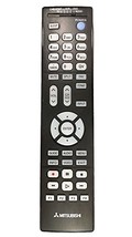Mitsubishi 290p137a10 Tv HDTV Remote Control Tested with Batteries Rare Sold by  - $30.60