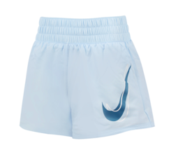 Nike One Dri-FIT BF Running Shorts Women&#39;s Sports Pants AsiaFit NWT HJ21... - $56.61
