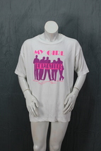Vintage Band Shirt - The Temptations My Girl - Men&#39;s 2 XL - £58.66 GBP