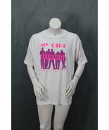 Vintage Band Shirt - The Temptations My Girl - Men&#39;s 2 XL - €65,52 EUR