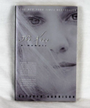The Kiss : A Memoir by Kathryn Harrison - Paperback - LN Condition- Book - £6.12 GBP