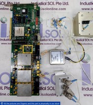 Digital Upconverter II 34275 03/07 919-0548-002 Rev. C PCI Interface Complete - £2,363.15 GBP
