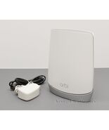 Netgear RBR750 Orbi WiFi 6 Router - White - $29.99