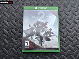 Destiny 2 - Microsoft Xbox One Game - £18.55 GBP