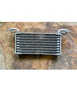 OEM 2013-2016 BMW S1000R Oil Cooler Radiator - 1721-8544996-03 - $117.81