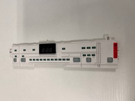 Genuine OEM Bosch  Control Unit Dishwasher 11012564 - $118.80