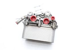 15-18 MERCEDES-BENZ W205 C300 Engine Oil Cooler 22224 image 7