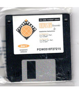 Vintage Chemistry Learning Software - $190.39 MXN