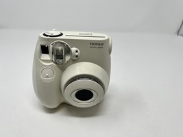 Fujifilm Instax Mini 7S Instant - Camera - White - (**No Film**) - $27.97