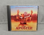 The Apostle - Music Inspired By The Motion Picture (CD, 1998) - $5.69