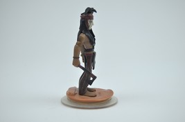 Disney Infinity Lone Ranger Tonto Action Character Figure INF-1000005 - £7.89 GBP