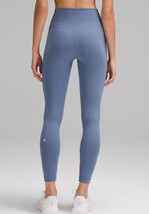 LULULEMON WUNDER TRAIN HR PANT 25”~OASIS BLUE~0 2 4 6 8 10 12 14~NWT - £103.90 GBP