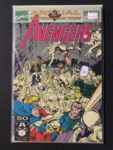 Avengers, The Annual #20 1991 Marvel comics-D - £2.35 GBP