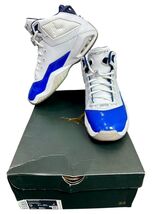 Jordan B'Loyal 315317-114 Sneakers Shoes Men's Size 9 Original Box - $49.49
