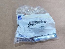 Genuine ACDelco GM Rear Disc Brake Caliper Guide Pin Boot Kit 89026834 - $8.39