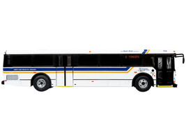 2006 Orion V Transit Bus Westchester NY Bee-Line 6 Yonkers Limited Edition The V - £49.11 GBP