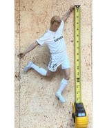 David Beckham Real Madrid Figure FT Champs 12 Inches 30 cm #23 Siemens R... - $140.90 CAD