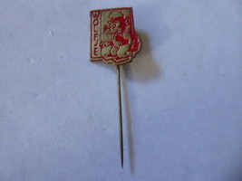 Disney Trading Pins 10599 Wolfje Stick Pin Red - $9.61