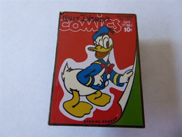 Disney Trading Pins 34346     DC - Donald Duck - Comics and Stories - Through th - £10.81 GBP