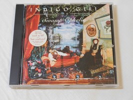 Swamp Ophelia by Indigo Girls (CD, May-1994, Epic) Dead Man&#39;s Hill Fare Thee Wel - £10.05 GBP
