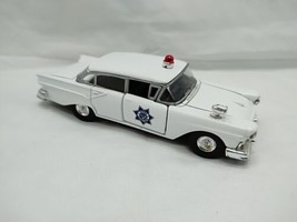 1996 Road Champs Arizona Highway Patrol Diecast Car 4.5&quot; - £7.65 GBP