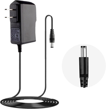 9V Power Supply for Guitar Pedals, AC DC Adapter for Most Musical Instruments, 5 - £10.98 GBP