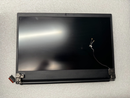Lenovo Thinkpad E14 gen 1 14in FHD complete lcd screen display panel - $29.86