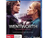 Wentworth Season 7 Blu-ray | 3 Discs | Region B - £14.58 GBP